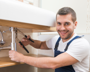 Handy Andy Plumbing Heating and Gas Fitting LTD photo 5