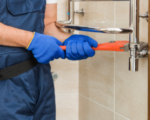 Handy Andy Plumbing Heating and Gas Fitting LTD photo 4